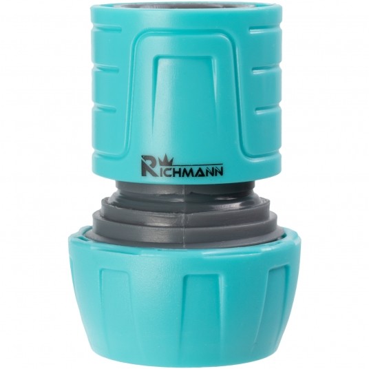 RICHMANN SZYBKOZŁĄCZKA OGRODOWA 3/4' C0233 -zdjęcie numer 2