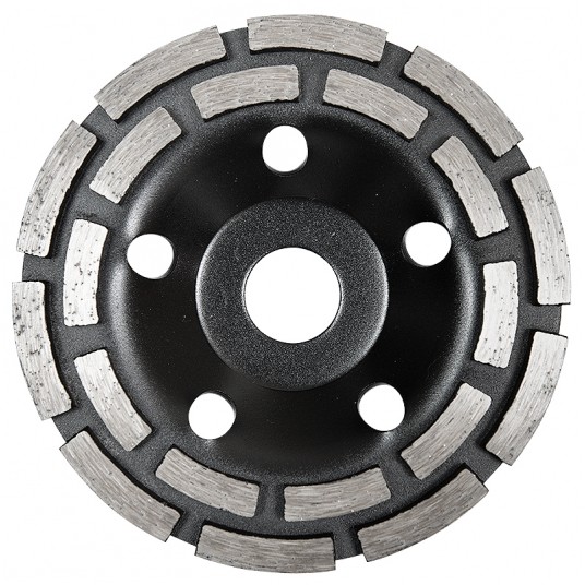 RICHMANN TARCZA DIAM. 125 DO SZLIF. PODW.SEG C4686 -zdjęcie numer 1