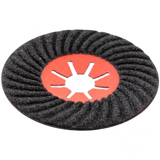 RICHMANN TARCZA PÓŁELASTYCZNA FIBRA 125/ 16 -zdjęcie numer 1