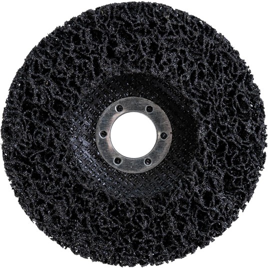 RICHMANN TARCZA ŚCIERNA Z WŁÓKNINY 125mm C4640 -zdjęcie numer 1