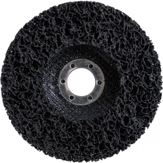 RICHMANN TARCZA ŚCIERNA Z WŁÓKNINY 125mm C4640 -zdjęcie numer 1