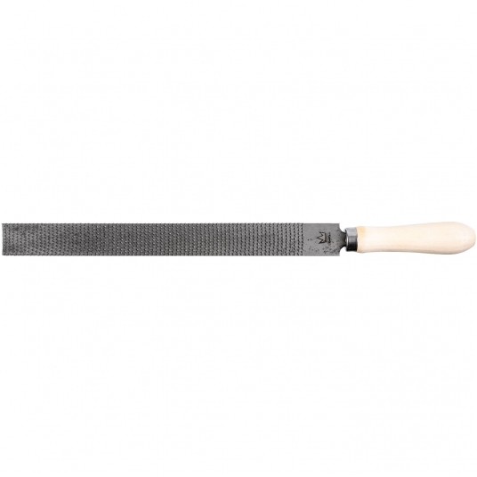 RICHMANN TARNIK PŁASKI 250mm NR 2 C4921 -zdjęcie numer 2