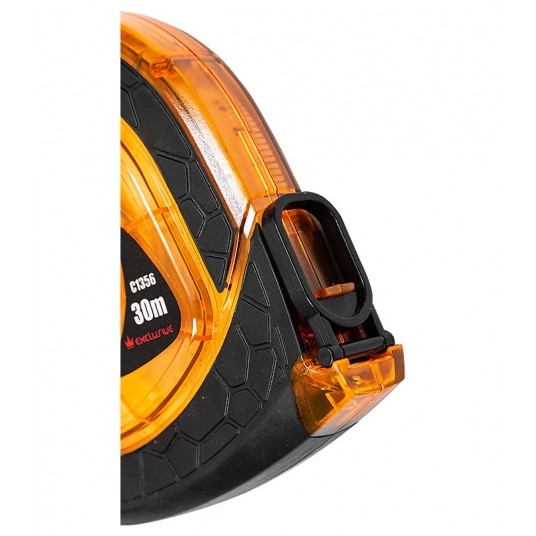 RICHMANN TAŚMA MIERNICZA PCV 30m C1356 PROFES. -zdjęcie numer 2