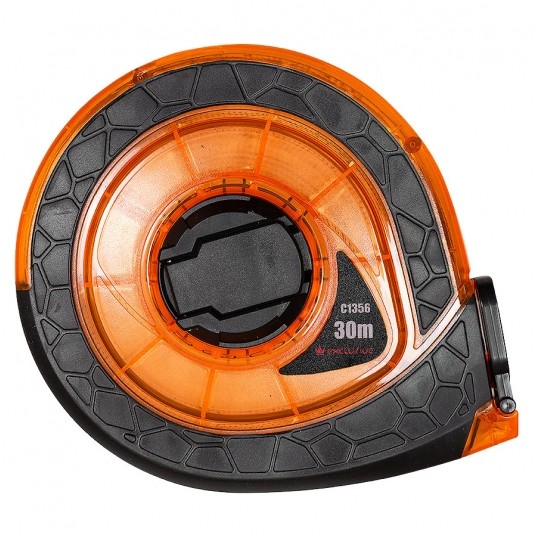 RICHMANN TAŚMA MIERNICZA PCV 30m C1356 PROFES. -zdjęcie numer 1