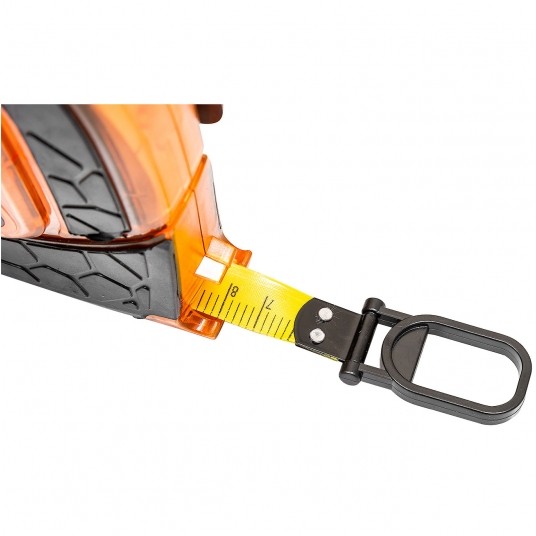 RICHMANN TAŚMA MIERNICZA PCV 30m C1356 PROFES. -zdjęcie numer 3