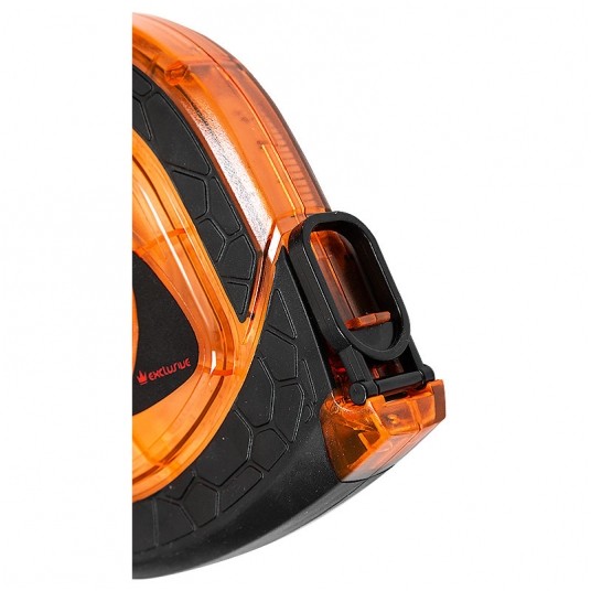 RICHMANN TAŚMA MIERNICZA PCV 50m C1357 PROFES. -zdjęcie numer 3