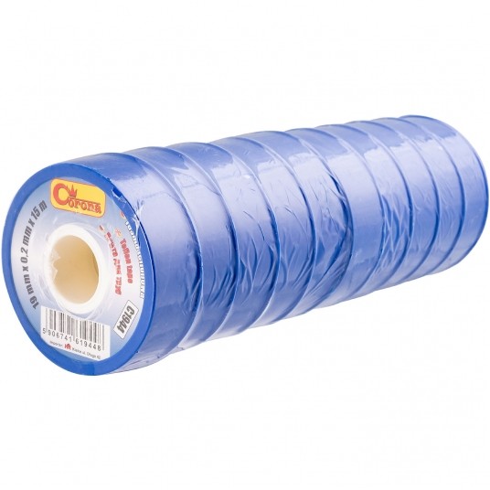 RICHMANN TAŚMA TEFLONOWA 19mm 0,2mm 15m C1944 -zdjęcie numer 4