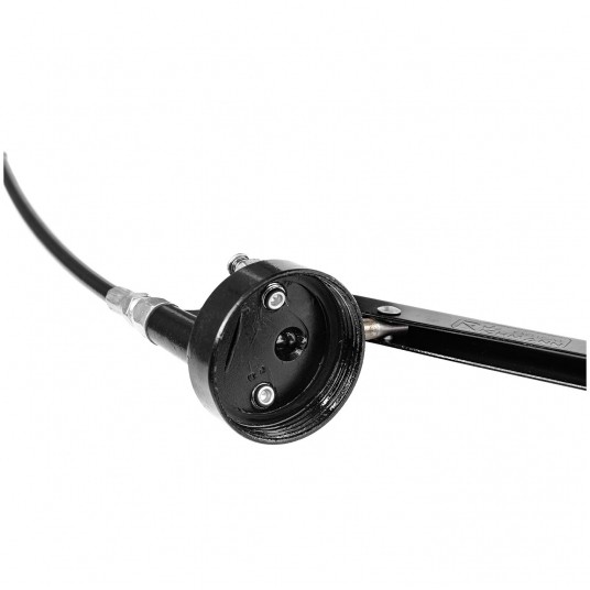 RICHMANN TOWOTNICA 500ml + 2 WĘŻYKI C0722 -zdjęcie numer 4