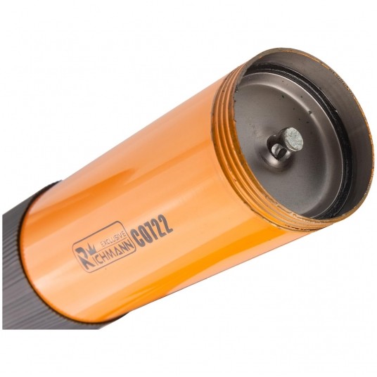 RICHMANN TOWOTNICA 500ml + 2 WĘŻYKI C0722 -zdjęcie numer 3