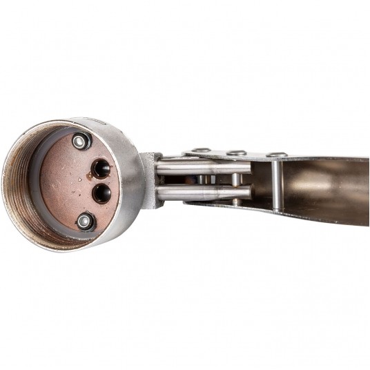 RICHMANN TOWOTNICA 600ml + 2 WĘŻYKI C0724 -zdjęcie numer 3