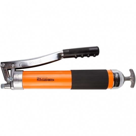 RICHMANN TOWOTNICA 600ml + 2 WĘŻYKI C0724 -zdjęcie numer 1