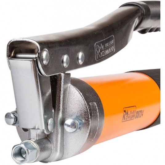 RICHMANN TOWOTNICA 600ml + 2 WĘŻYKI C0724 -zdjęcie numer 5