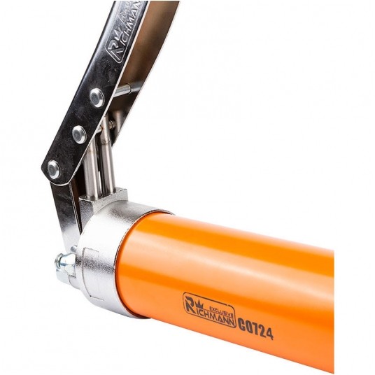 RICHMANN TOWOTNICA 600ml + 2 WĘŻYKI C0724 -zdjęcie numer 6