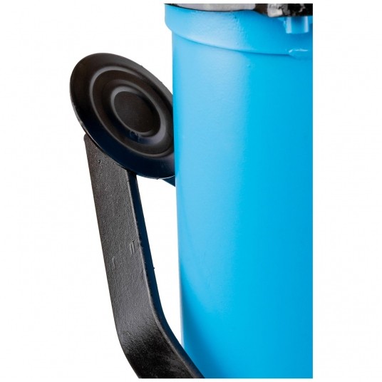 RICHMANN TOWOTNICA NOŻNA 3 L + 4m WĄŻ C0726 -zdjęcie numer 6