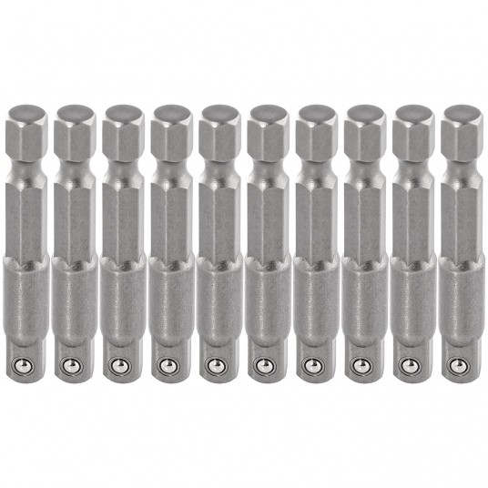 RICHMANN UCHWYT DO NASADEK 3/8" DO WKRĘTARKI C4418 -zdjęcie numer 4