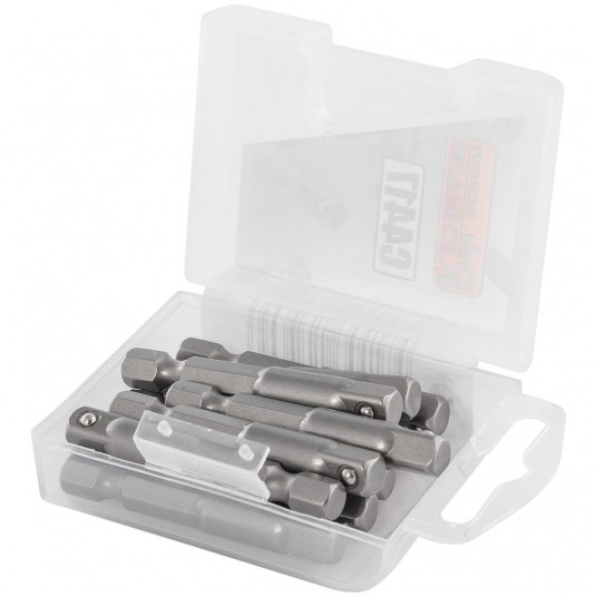 RICHMANN UCHWYT DO NASADEK 3/8" DO WKRĘTARKI C4418 -zdjęcie numer 6