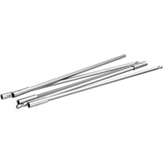 RICHMANN UCHWYT MAGNETYCZNY 1/4" 300mm C6583 -zdjęcie numer 5