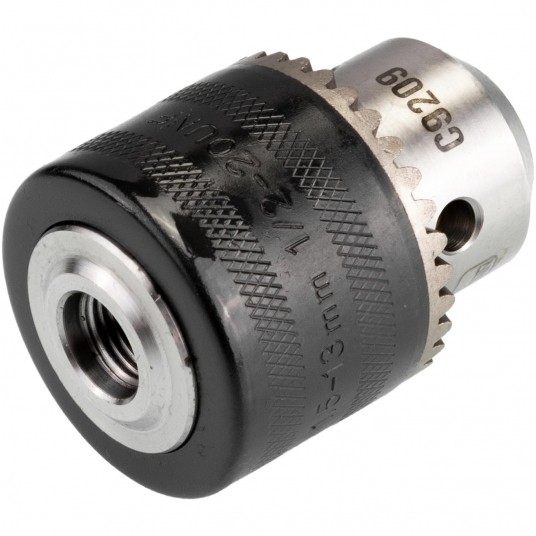 RICHMANN UCHWYT WIERTARSKI KLUCZYK 13mm 1/2"+ADAPE -zdjęcie numer 2