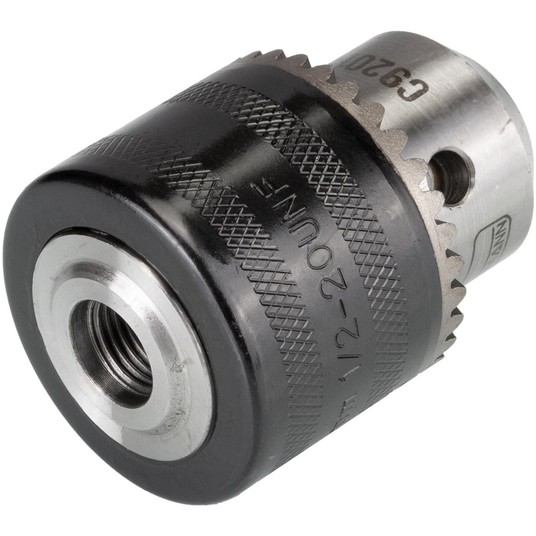 RICHMANN UCHWYT WIERTARSKI KLUCZYK 13mm 1/2" C9201 -zdjęcie numer 2