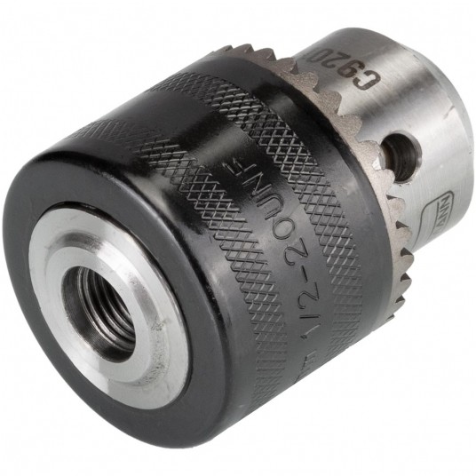 RICHMANN UCHWYT WIERTARSKI KLUCZYK 13mm 1/2" C9201 -zdjęcie numer 2