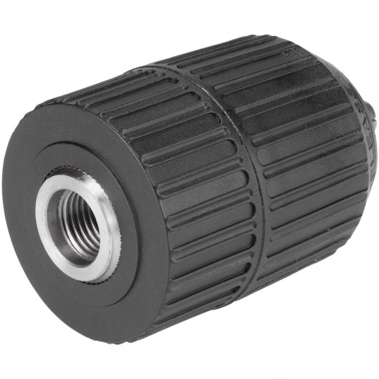 RICHMANN UCHWYT WIERTARSKI SAMOZ. 13mm 1/2" C9221 -zdjęcie numer 2