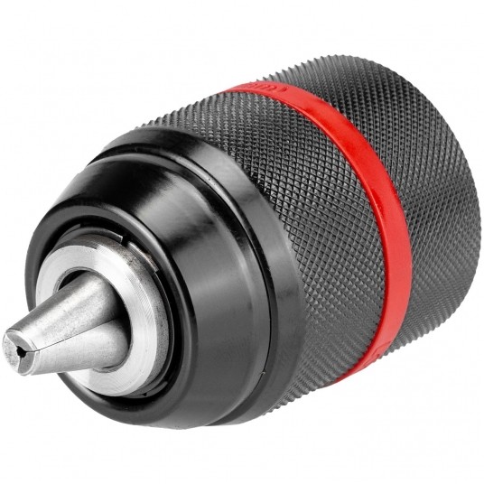 RICHMANN UCHWYT WIERTARSKI SAMOZ. 13mm 1/2" C9223 -zdjęcie numer 1