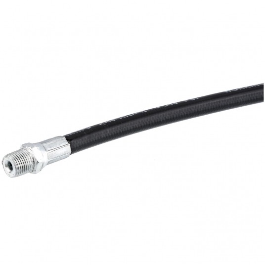 RICHMANN WĘŻYK GIĘTKI DO TOWOTNICY 300mm C0760 -zdjęcie numer 2