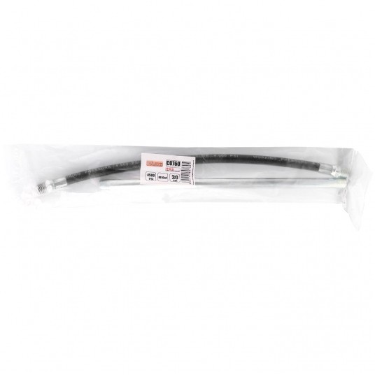 RICHMANN WĘŻYK GIĘTKI DO TOWOTNICY 300mm C0760 -zdjęcie numer 3