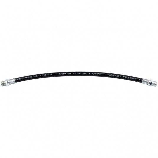 RICHMANN WĘŻYK GIĘTKI DO TOWOTNICY 300mm C0760 -zdjęcie numer 1