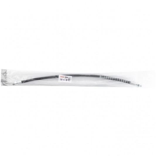 RICHMANN WĘŻYK GIĘTKI DO TOWOTNICY 300mm WZM C0765 -zdjęcie numer 3