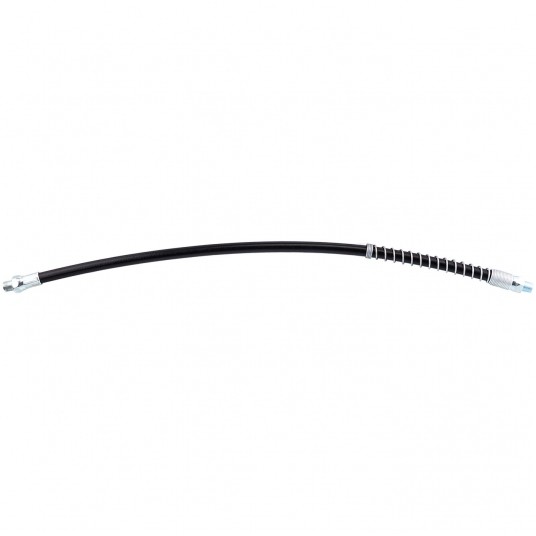 RICHMANN WĘŻYK GIĘTKI DO TOWOTNICY 500mm WZM C0766 -zdjęcie numer 1