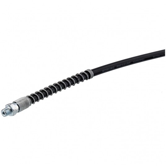 RICHMANN WĘŻYK GIĘTKI DO TOWOTNICY 500mm WZM C0766 -zdjęcie numer 2