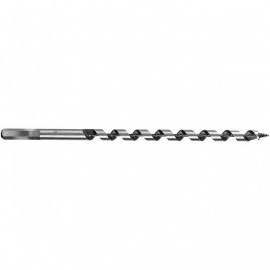 RICHMANN WIERTŁO ŚWIDER DO DREWNA 10x230mm C9230 -zdjęcie numer 2