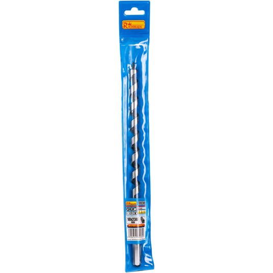 RICHMANN WIERTŁO ŚWIDER DO DREWNA 10x230mm C9230 -zdjęcie numer 1