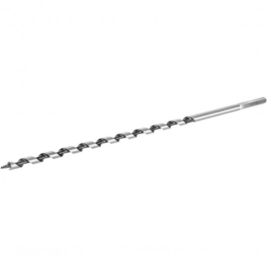 RICHMANN WIERTŁO ŚWIDER DO DREWNA 10x450mm C9231 -zdjęcie numer 3