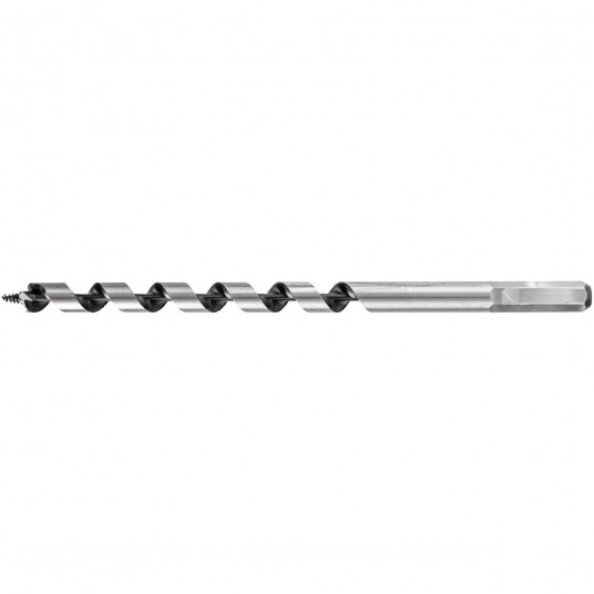 RICHMANN WIERTŁO ŚWIDER DO DREWNA 12x230mm C9232 -zdjęcie numer 2