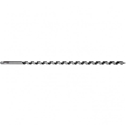 RICHMANN WIERTŁO ŚWIDER DO DREWNA 12x450mm C9233 -zdjęcie numer 2