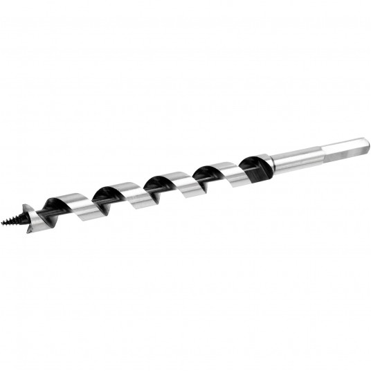 RICHMANN WIERTŁO ŚWIDER DO DREWNA 16x230mm C9238 -zdjęcie numer 3