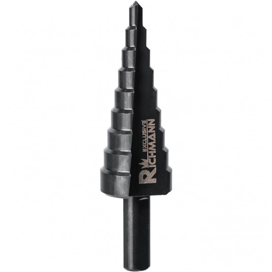 RICHMANN WIERTŁO WIELOSTOPNIOWE 4-20mm C9261 -zdjęcie numer 1
