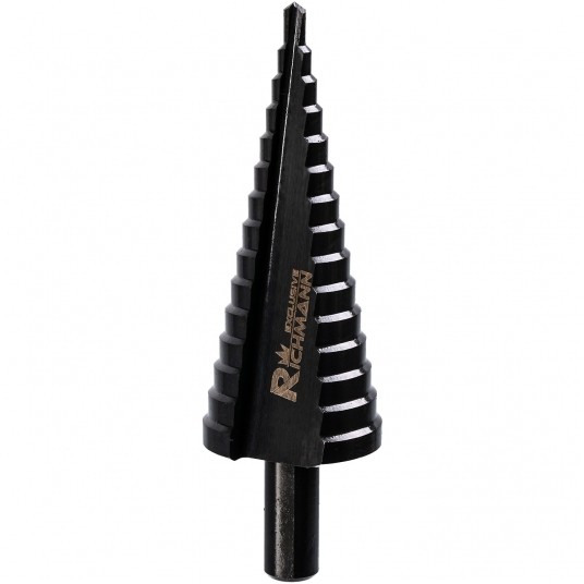 RICHMANN WIERTŁO WIELOSTOPNIOWE 4-32mm C9262 -zdjęcie numer 1