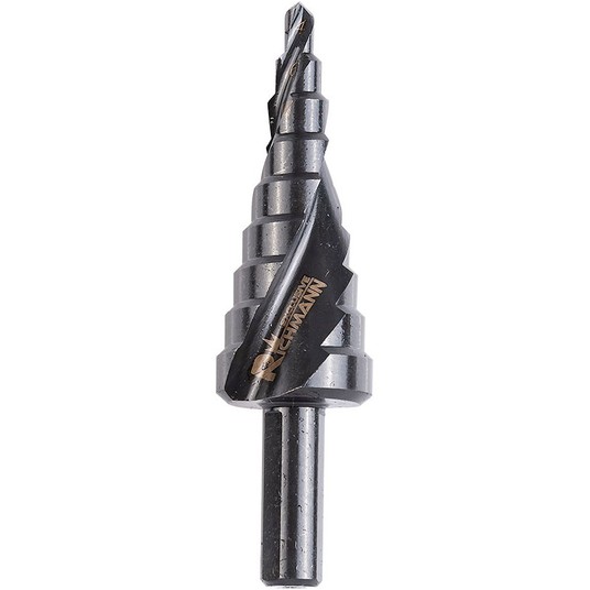 RICHMANN WIERTŁO WIELOSTOPNIOWE SPIRAL. 4-20mm -zdjęcie numer 4