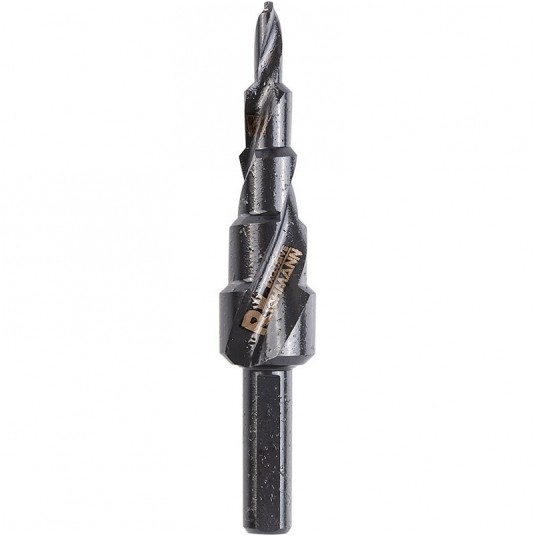 RICHMANN WIERTŁO WIELOSTOPNIOWE SPIRAL. 4-20mm -zdjęcie numer 1