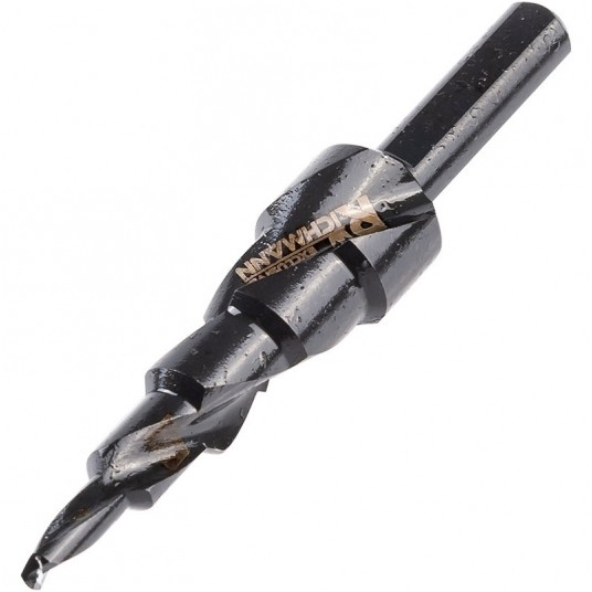 RICHMANN WIERTŁO WIELOSTOPNIOWE SPIRAL. 4-39mm -zdjęcie numer 2