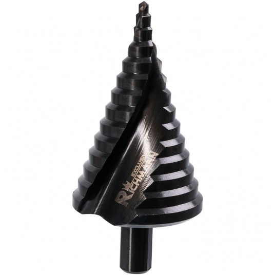 RICHMANN WIERTŁO WIELOSTOPNIOWE SPIRAL. 4-52mm -zdjęcie numer 1