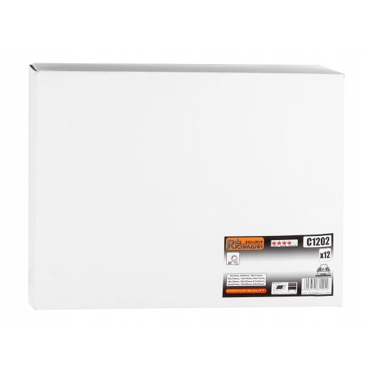 RICHMANN WKŁAD KLUCZE OCZKOWO-GIĘTE 6-32MM 12EL TA -zdjęcie numer 5