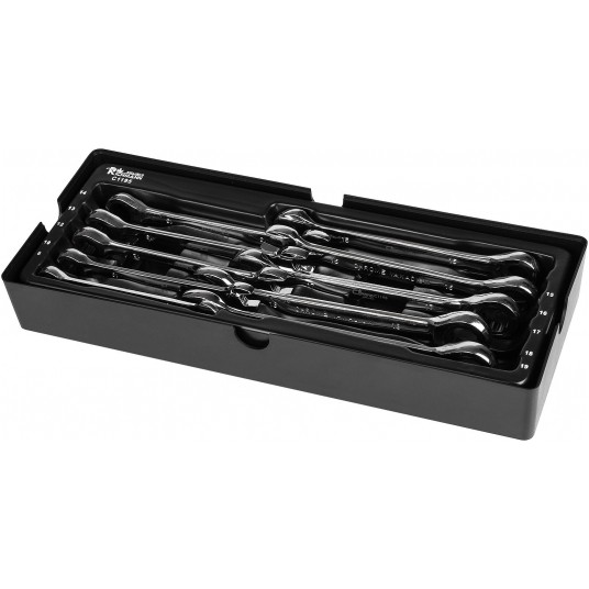 RICHMANN WKŁAD KLUCZE Z GRZECH. 8-19mm TACKA C1195 -zdjęcie numer 2