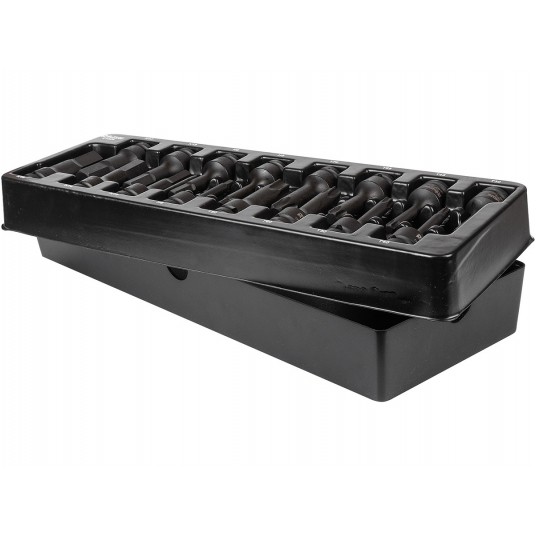 RICHMANN WKŁAD NASADKI UDAROWE 1/2 IMBUS C1228T -zdjęcie numer 2