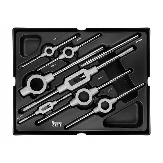 RICHMANN WKŁAD POKRĘTŁA I OPR DO GW. I NARZ. C1219 -zdjęcie numer 1