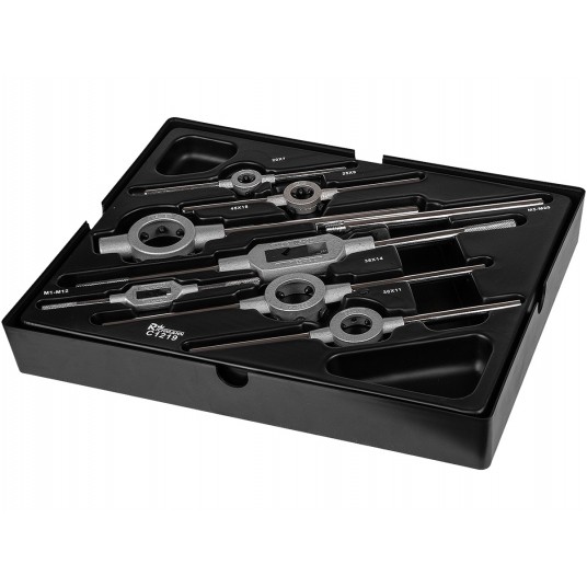 RICHMANN WKŁAD POKRĘTŁA I OPR DO GW. I NARZ. C1219 -zdjęcie numer 3