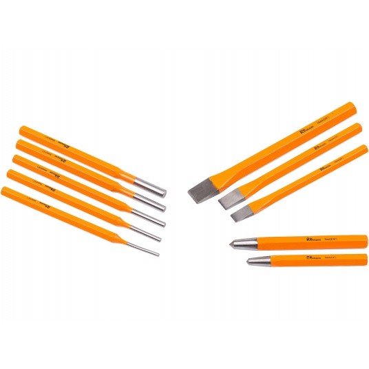 RICHMANN WKŁAD PRZECINAKI I PRZEB. 10EL + TACKA -zdjęcie numer 4